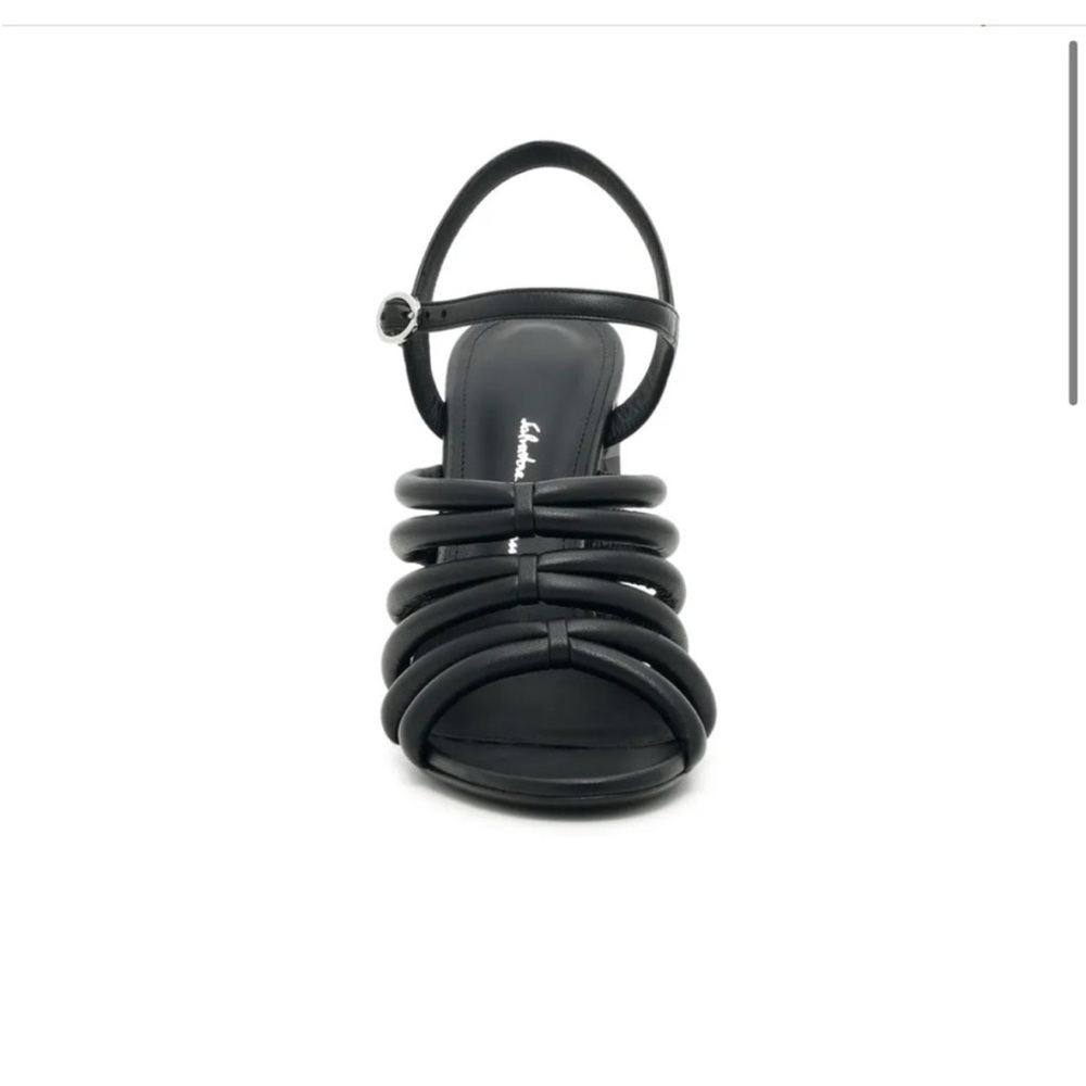 Salvatore Ferragamo Amalia X5 Sandals - Picture 2 of 5